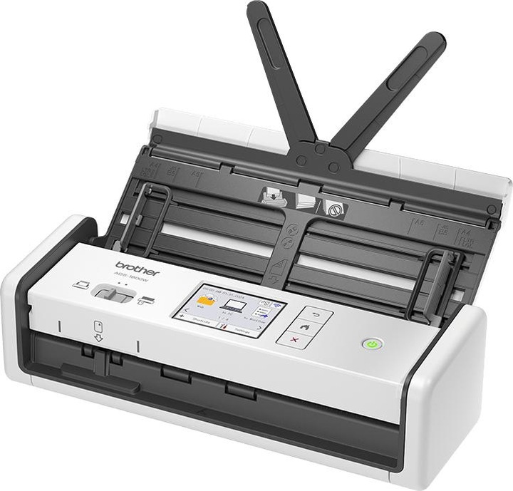 Produktbild Brother ADS-1800W (USB, WLAN)