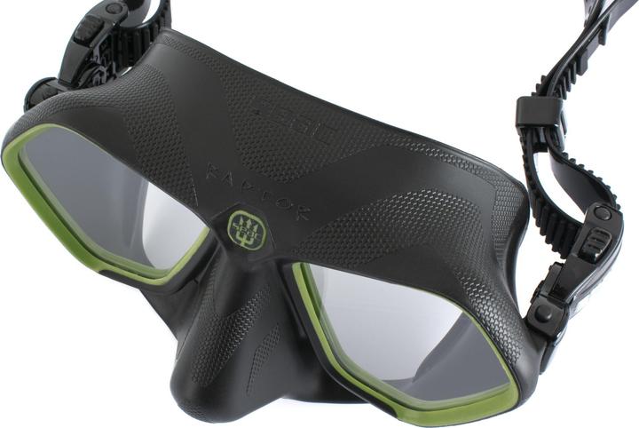 Produktbild Seac Maske Raptor