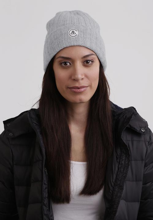 Image du produit Cash-Mere Bonnet Cachemire Rib (Taille unique)