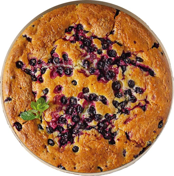 Produktbild Ibili Einwegbackform