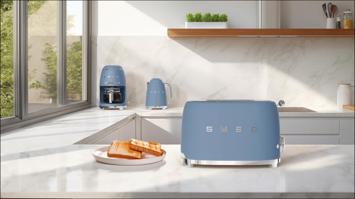 Produktbild Smeg Filterkaffeemaschine 50's Style