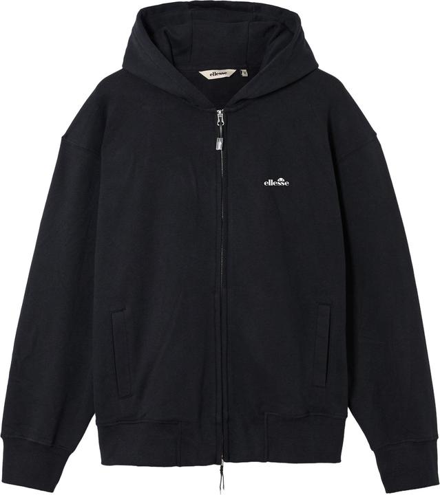 Ellesse Sweatjacke Casual Bequem sitzend TAURASI CLASSIC FZ HOODY (L)