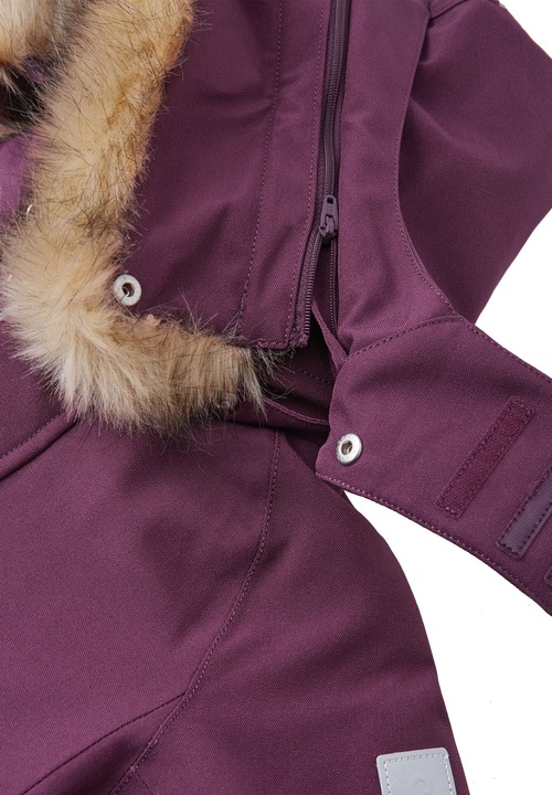 Actual product image Reima Trondheim snowsuit - 15378 (128)