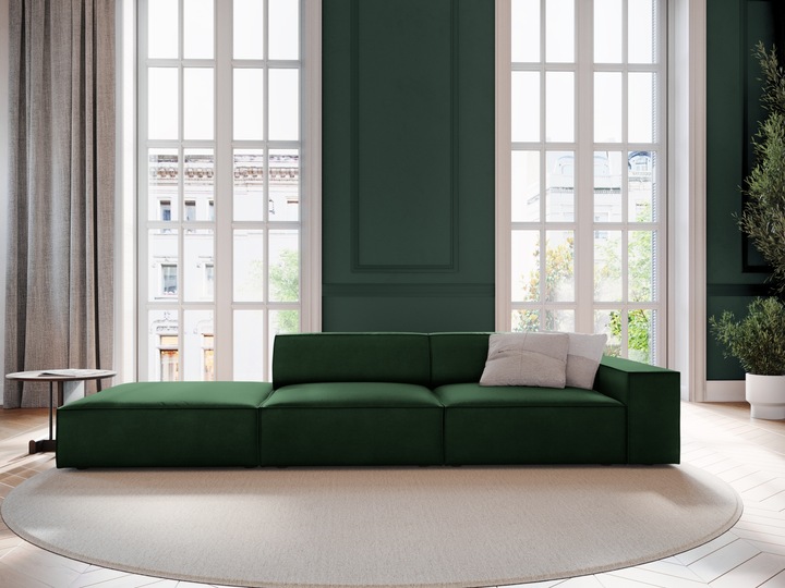 Produktbild Micadoni Jodie (4-Sitzer, 2-Sitzer, 3-Sitzer)