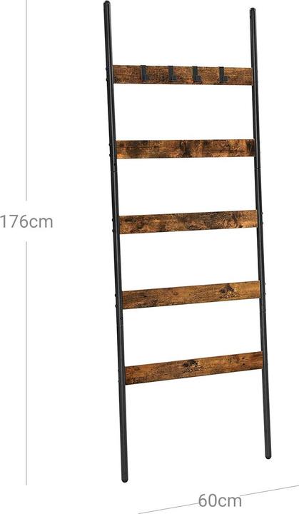 Immagine prodotto Vasagle Ladder