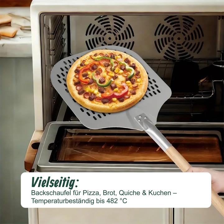 Produktbild Relaxdays Pizzaschieber