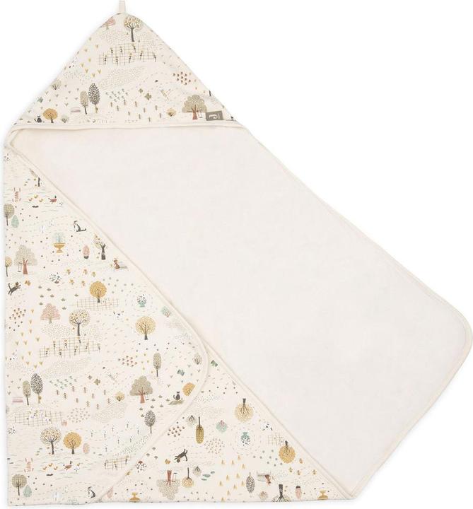 Image du produit Jollein Petit Parc (75 x 75 cm)