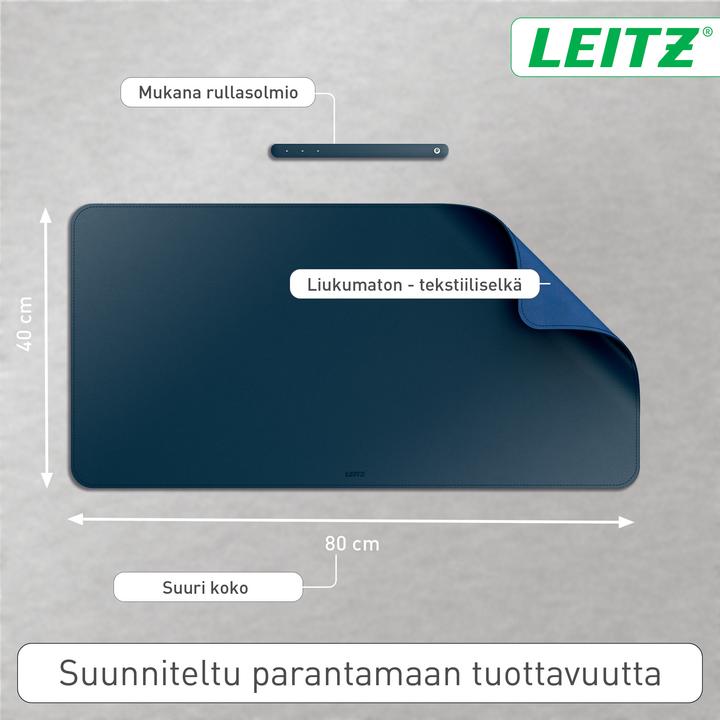 Actual product image Leitz Desk pad (80 x 40 cm)