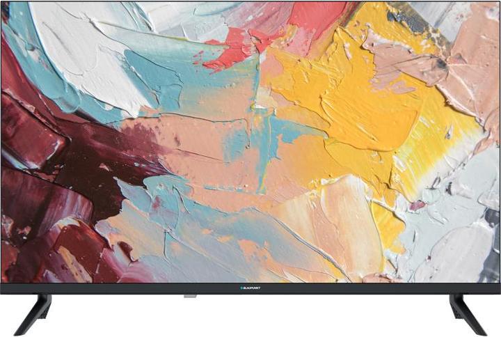 Produktbild Blaupunkt BA32H4382QEB (32", LED, HD ready)