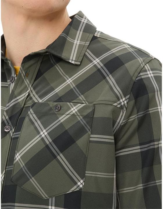 Immagine prodotto Vaude Neshan L/S Shirt IV (3XL)