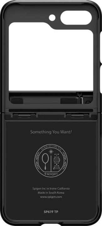 Produktbild Spigen ACS06227 (Samsung Galaxy Z Flip5)