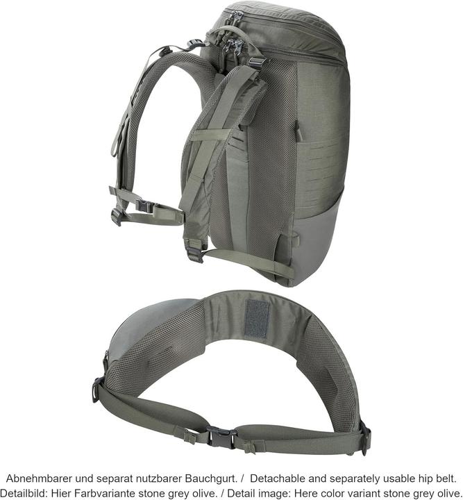 Produktbild Tatonka EDC Pack 30 BC (35 l)