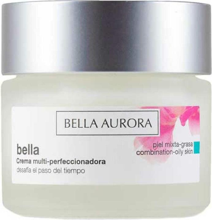 Actual product image Bella Aurora BELLA DIA multi-perfeccionadora piel mixta/grasa SPF20 50 ml (50 ml, Day cream, SPF 20)