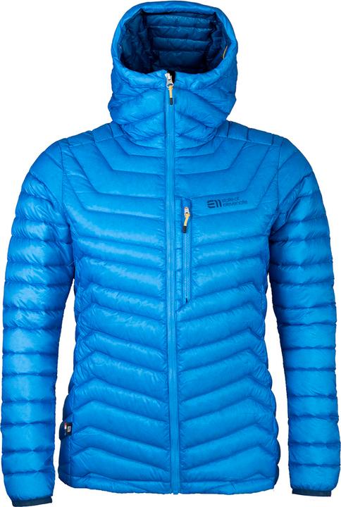 Produktbild Elevenate W Cirrus Down Jacket (L)