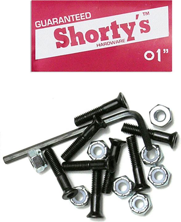 Immagine prodotto Shorty's M29091