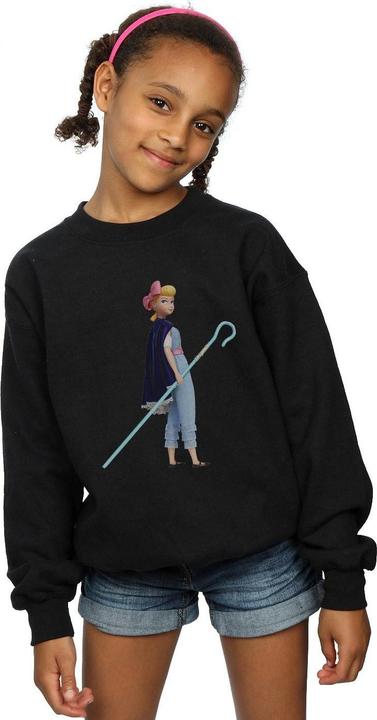Produktbild Disney Toy Story 4 Little Bo Peep Sweatshirt Mädchen (140, 146)