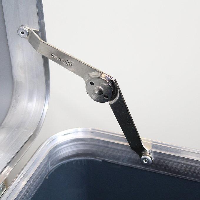 Actual product image Atesum atecase 02882