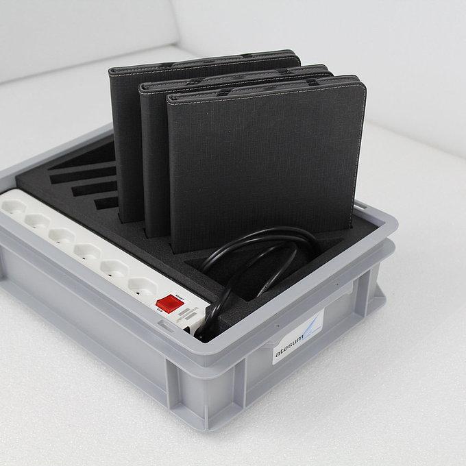 Actual product image Atesum atecase 02882