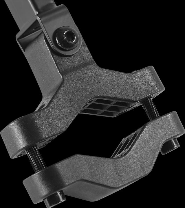 Actual product image Deltaco ARM-0304 (Rod, 32")