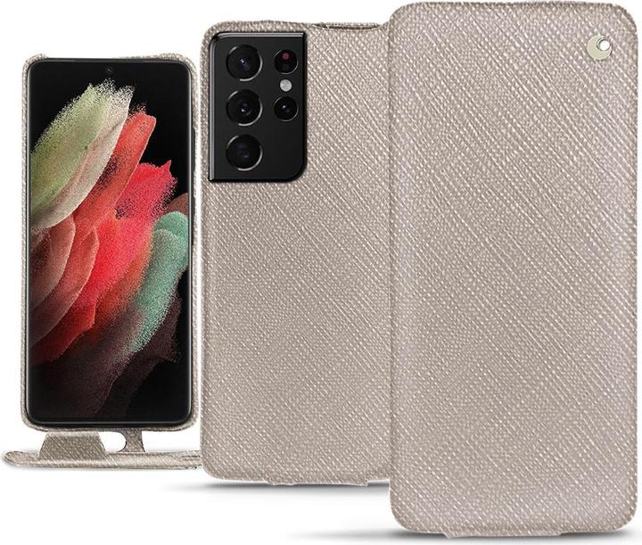 Image du produit Noreve Housse cuir vertical (Samsung Galaxy S21 Ultra)