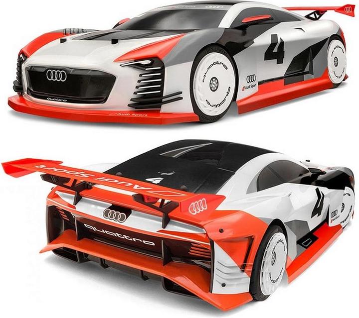Image du produit HPI Audi e-tron Vision GT (Presque prêt à être conduite)