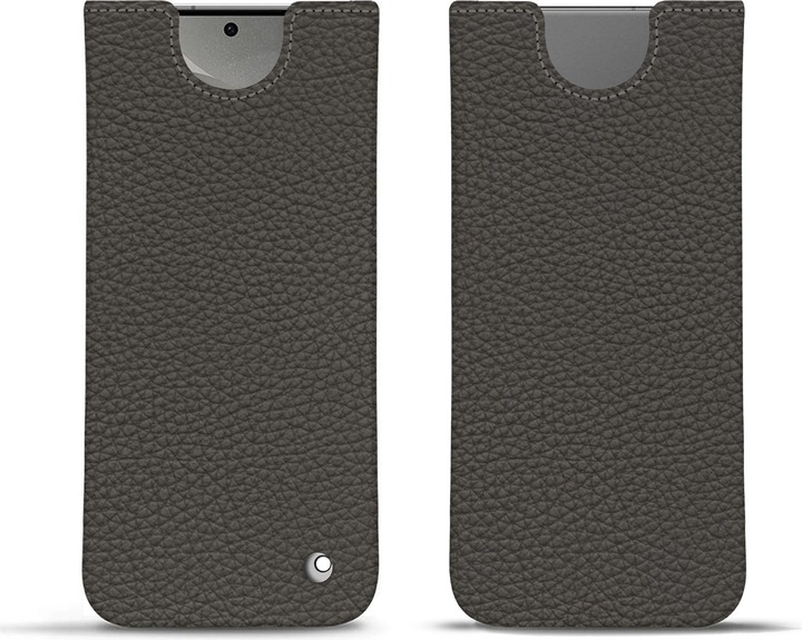 Anthracite ( Pantone #41403c )