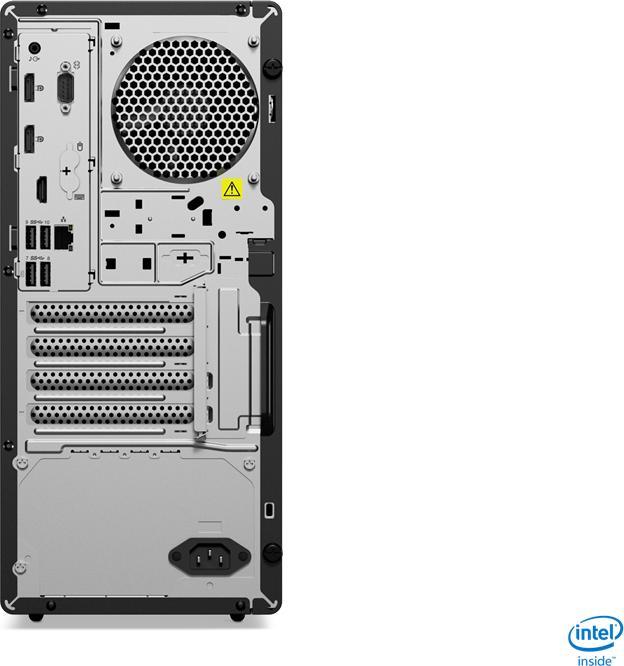 Actual product image Lenovo ThinkCentre M90t (512 GB, 16 GB, Intel Core i5-10500)
