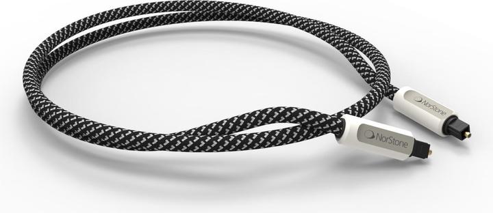 NorStone NORJUROPT100B (Toslink cable)