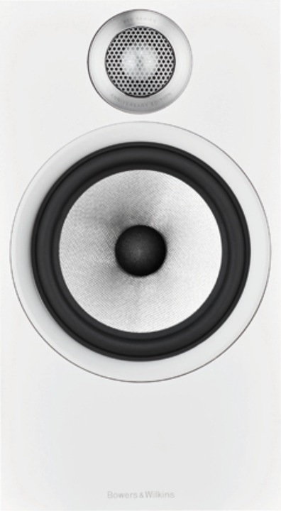 Actual product image Bowers & Wilkins 606 S2 Anniversary (1 pcs., 120 W)