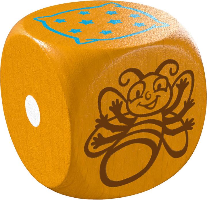 Image du produit Haba Mes premiers jeux - Petit ver luisant (Français)