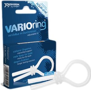 Actual product image Joydivision Penis ring Varioring
