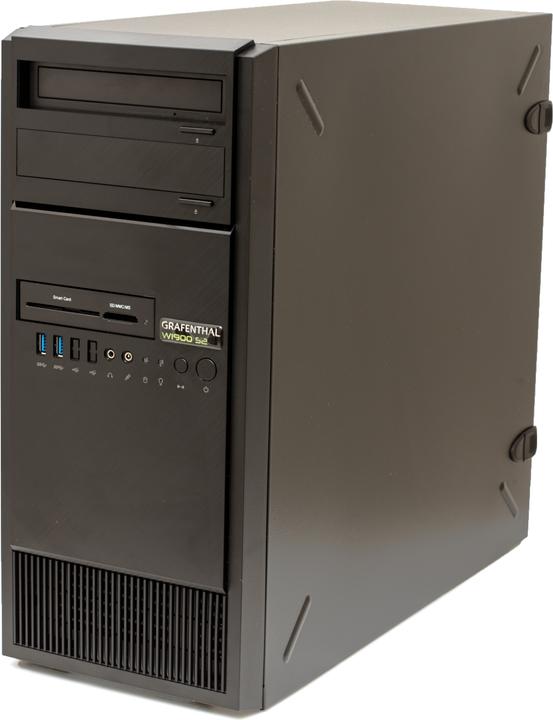 Produktbild Grafenthal W1900 S2 (Intel Xeon E5)
