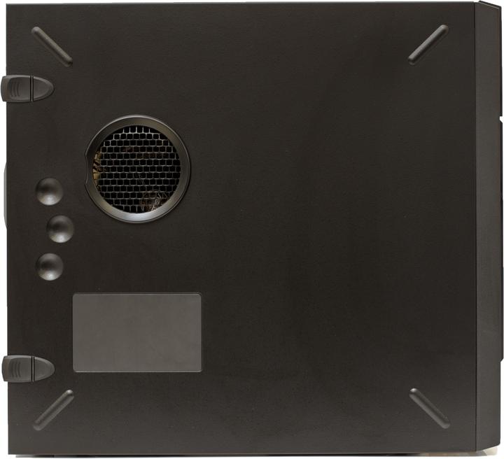 Produktbild Grafenthal W1900 S2 (Intel Xeon E5)