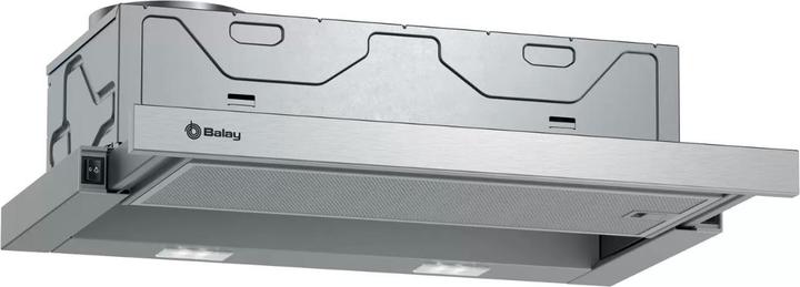 Produktbild Balay 3BT264MX (Unterbauhaube)
