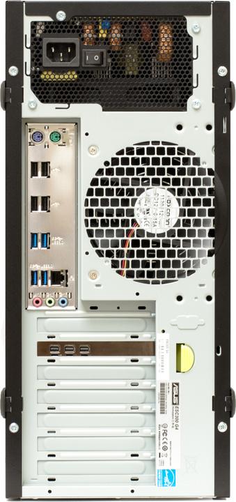 Produktbild Grafenthal W1900 S2 (Intel Xeon E5)