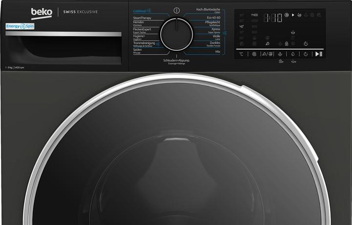 Produktbild Beko Waschmaschine (9 kg)