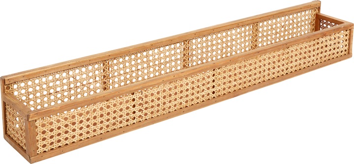 Nordal Shelfi (91 x 10 x 13 cm)