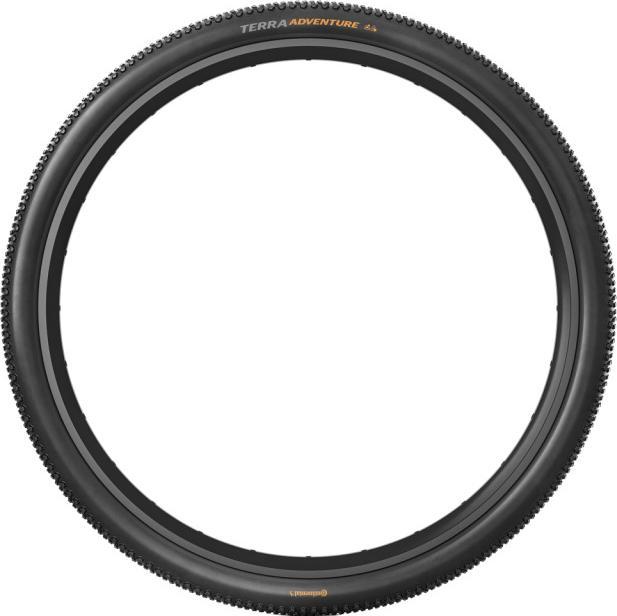 Actual product image Continental Terra Adventure Trail Grip 28" Faltreifen (28 x 1.75, 45-622)