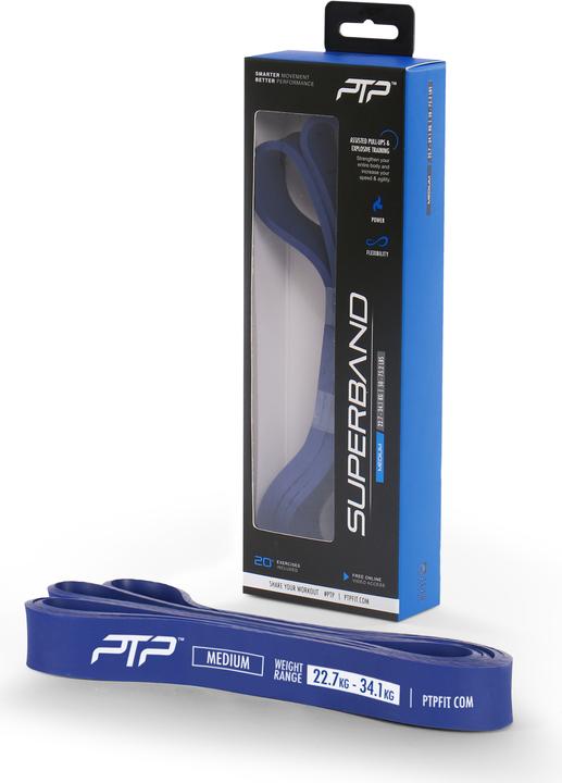 Actual product image PTP Superband (Medium)