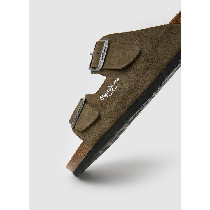Produktbild Pepe Jeans Bio Suede (42)