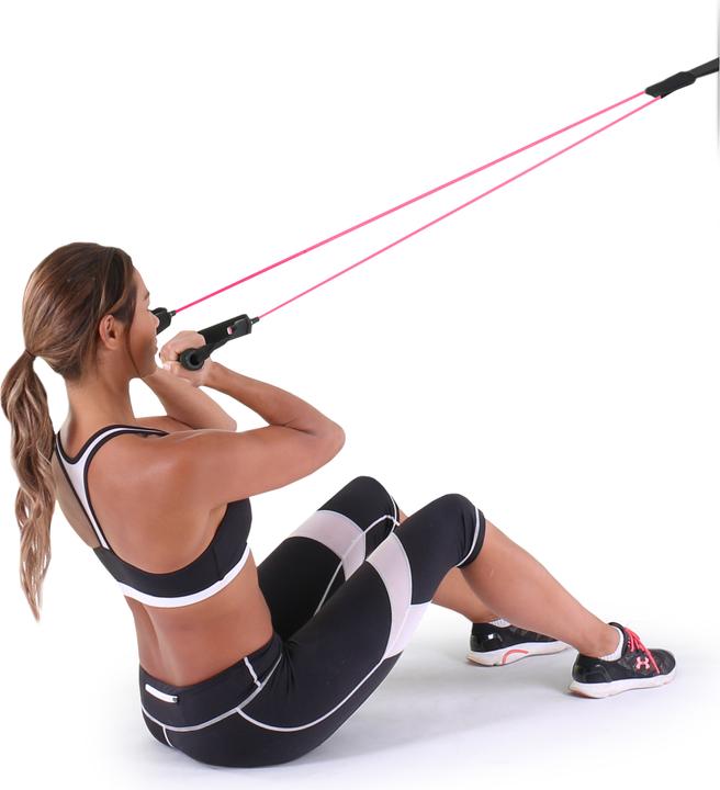 Produktbild PTP Power Tube+ (1.39 m, Extra Leicht)