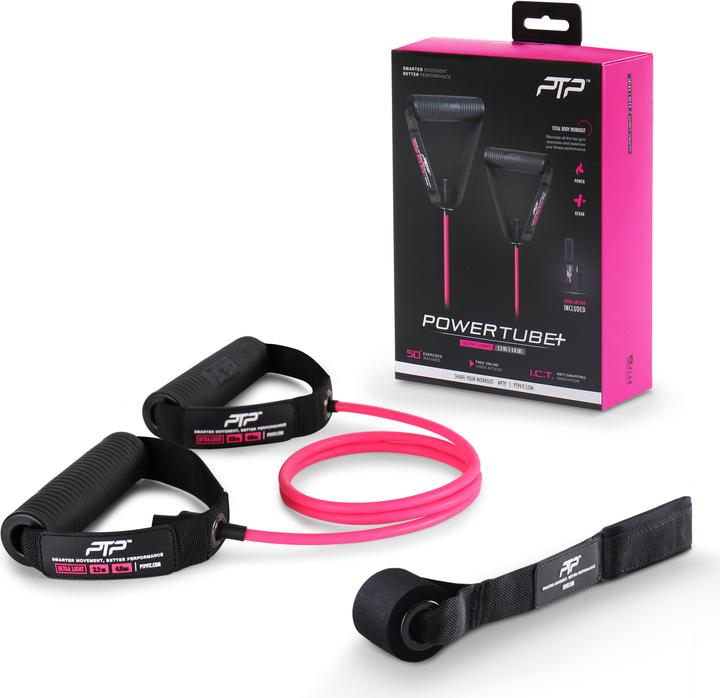 Produktbild PTP Power Tube+ (1.39 m, Extra Leicht)