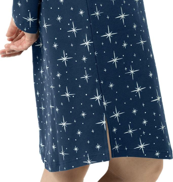 Produktbild Mey Polar Sky Nachthemd (40, L)