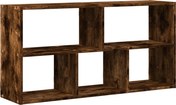 Produktbild VidaXL Wandregal (100 x 25 x 50 cm)