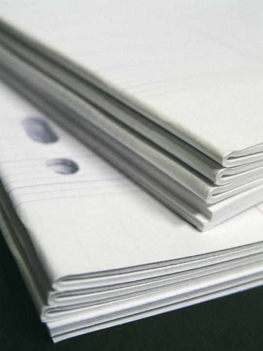 Image du produit Calligaphe Ligne 7000 (A4)