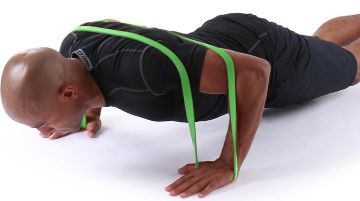 Actual product image PTP Superband (1.06 m, Extra Light)