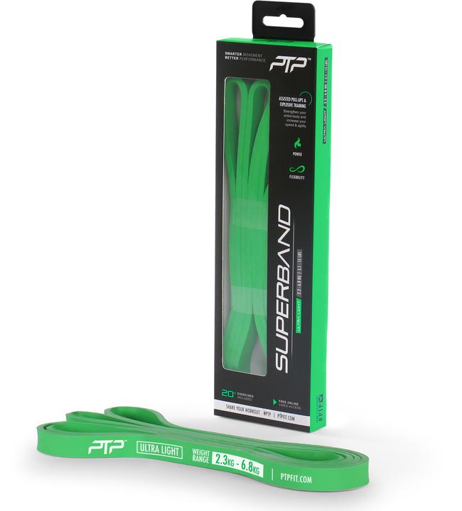 Actual product image PTP Superband (1.06 m, Extra Light)