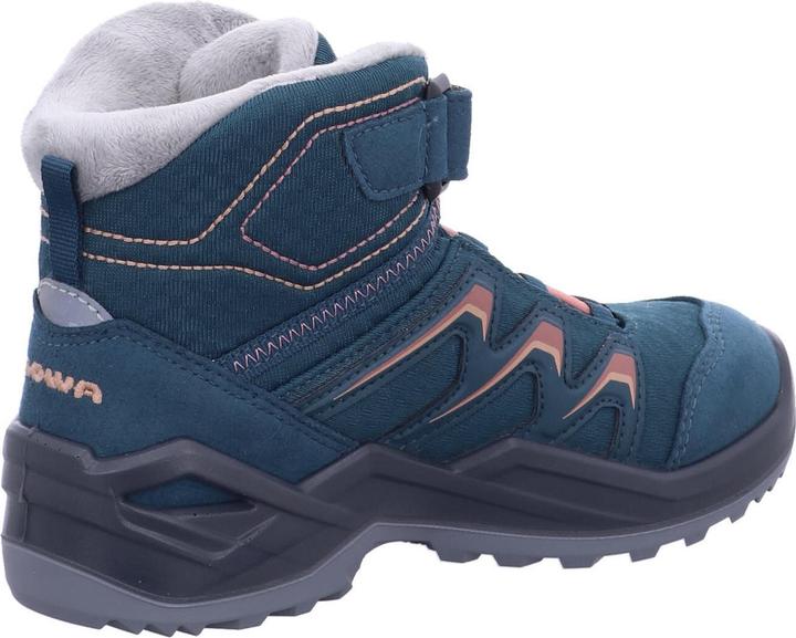 Produktbild Lowa Wanderschuh Maddox GTX Mid (28)