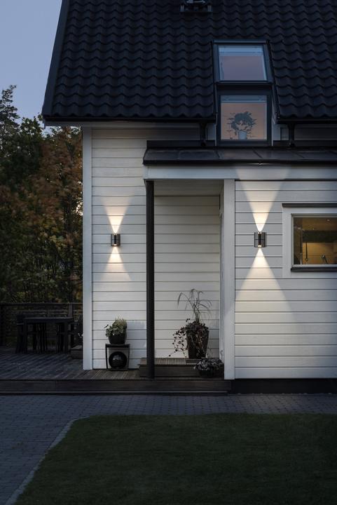 Produktbild Konstsmide Vidar (1000 lm, IP44)