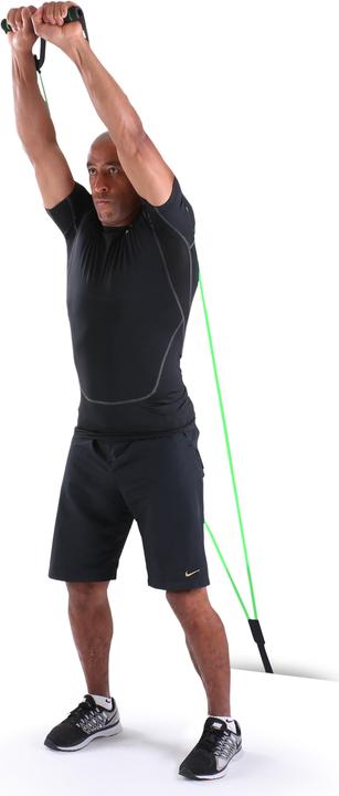 Produktbild PTP Power Tube+ (1.39 m, Mittel)